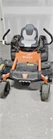 Husqvarna Zero Turn Mower