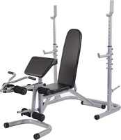 $175 RS 60 Multifunctional Workout Station