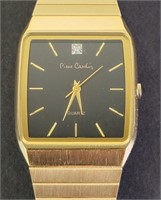 Pierre Cardin Men's Quartz Watch