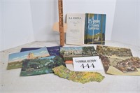 Los Angeles Books & Postcards