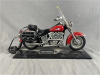 Harley Davidson Motorcycle Telephone