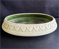 Vintage MCM Floracal USA pottery bowl