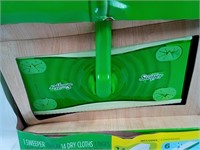 Swiffer Sweeper, Mops For Floor Cleaning, Dry And
