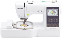 B553 SE700 Sewing and Embroidery Machine Wireless