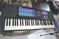 YAMAHA KEYBOARD