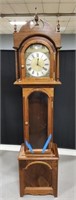 Grandfather Clock