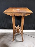 Antique Hall Table