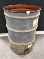 55 Gallon Drum