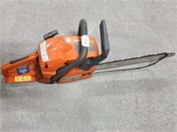 Husqvarna Chain Saw