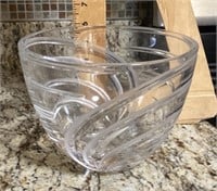 Waterford Marquis crystal bowl