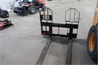 New pallet forks 48"