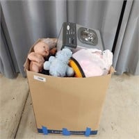 E1 40pc+ Bulk Toys: Toys, Dolls, etc
