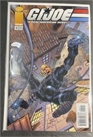 2002 GI Joe - A Real American Hero #5 Image Comics