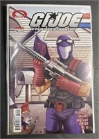 2002 GI Joe A Real American Hero #14 Image Comics