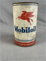 Mobiloil Can