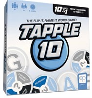 (New/OpenBox) Tapple 10
Tapple 10 | Featuring 10