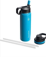 New ThermoFlask Double Wall Vacuum