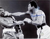 Muhammad Ali Signed Photograph