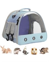 (Sealed/New) Lairies Guinea Pig Carrier - Small