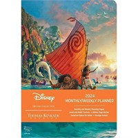 (New) Disney Dreams Collection by Thomas Kinkade