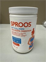 Sealed , Sproos™ Up Your Gut is a synergistic