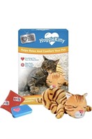 Pets Know Best HuggieKitty Cuddly Cat Toy,