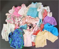 Assorted Baby Clothes