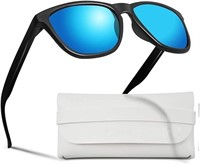 Polarized Sunglasses for men and women, Color