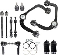 (Used) 2 pc Chassis Parts Control Arm kit,