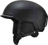 BASE CAMP Ski Helmet Snowboard Helmet, Dial Fit,