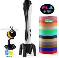 Used - 3D Pen for Kids Upgrade 3D Printing Pen