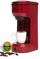 (OpenBox/Used) Mixpresso Single Serve Coffee