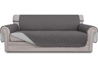 GREY COUCH COVER