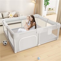 Baby Playpen Play Pens for Babies