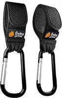 Baby Uma Stroller Hooks for Hanging Bags ( single