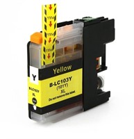 (Sealed/New)Ink Cartridge Compatible Brother
