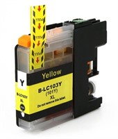 (Sealed/New)Ink Cartridge Compatible Brother