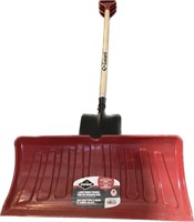 Garant Large Snow Shovel + Ice Scraper ^