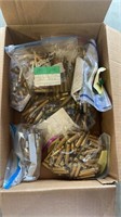 400+ rounds of primed 308 brass