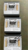 125 rounds of NEW 300 Win Mag brass