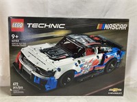 Lego Technic NASCAR Next Gen Chevrolet Camaro