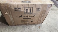 2nd Barber Chair in box