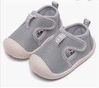 New Toddler Shoes Boys Girls,Baby First-Walking