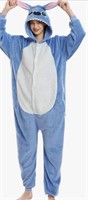 New size 120 (5-6 years )  Animal Pajamas