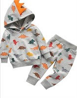 New (size 12-18 months) Infant Baby Boys Clothes