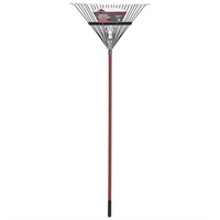 Garant EXFLR24 Pro Series 24-Steel Tine Springback