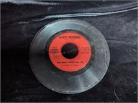 Olney Records - The Singing Burwells Record