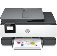 HP OfficeJet 8022 All-in-One Wireless Color