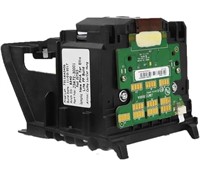 Hp printhead print ink replacement