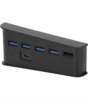 Game Console MultiPort Hub,USB Splitter